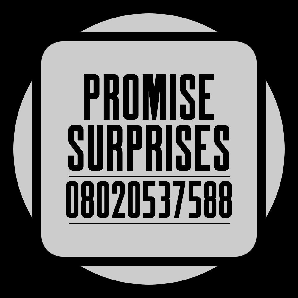 Promise Surprises